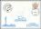 1984  AK 38 - 5. Intern. Briefmarken- Messe
