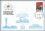 1986  AK 56 - 6. Intern. Briefmarken-Messe