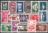 1958  Weltausstellung in Brüssel: Teilnahme der UN