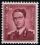 1958  Freimarke: König Baudouin 1132