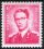 1958  Freimarke: König Baudouin 1129