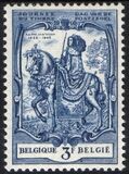 1960  Tag der Briefmarke