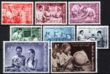 1960  Unabhängigkeit des Kongo