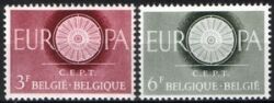 1960  Europa