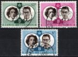 1960  Hochzeit König Baudouins