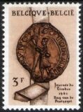 1961  Tag der Briefmarke