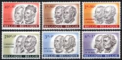 1961  Kultur: Persönlichkeiten