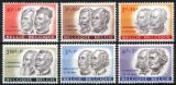 1961  Kultur: Persönlichkeiten
