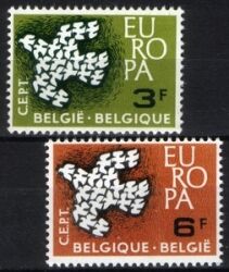 1961  Europa