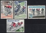 1963  Belgischer Radfahrverband