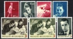 1963  Internationales Rotes Kreuz