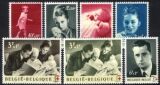 1963  Internationales Rotes Kreuz