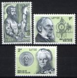1964  Persönlichkeiten