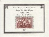 1964  Kultur: 500. Todestag von Rogier van der Weyden