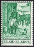 1965  Tag der Briefmarke