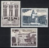 1965  Stoclet-Haus