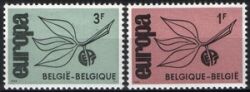 1965  Europa