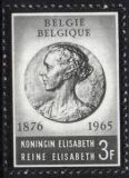 1965  Tod von Königin Elisabeth