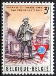 1966  19. Weltkonreß der IPTT