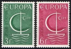 1966  Europa
