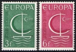 1966  Europa