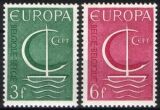 1966  Europa