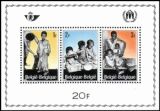 1967  Europäische Aktion zur Flüchtlingshilfe