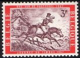 1967  Tag der Briefmarke