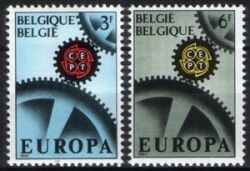 1967  Europa