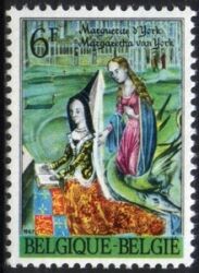 1967  Britische Woche in Brüssel