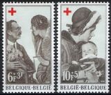 1968  Rotes Kreuz
