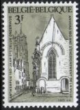 1969  150 Jahre Städtische Schulen in Antwerpen