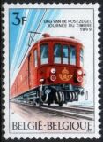 1969  Tag der Briefmarke