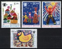 1969  Kinderhilfswerk der Vereinten Nationen  UNICEF