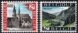 1969  Freimarken: Sehenswürdigkeiten