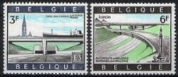 1969  Straßenbau
