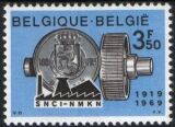 1969  Gesellschaft für Industriekredite