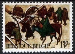 1969  Weihnachten