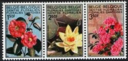 1970  Genter Blumenschau