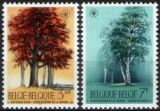 1970  Europäisches Naturschutzjahr