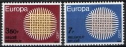1970  Europa