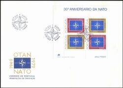 1979  30 Jahre NATO