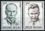 1971  Berühmte Belgier