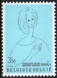 1970  Königin-Fabiola-Stiftung