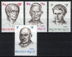 1970  Kultur: Persönlichkeiten