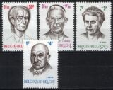 1970  Kultur: Persönlichkeiten
