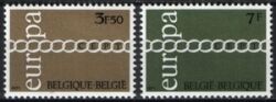1971  Europa