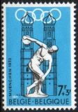 1971  Olympische Sommerspiele in München