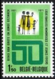 1971  Bund der Kinderreichen Familien