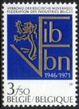 1971  Verband der belgischen Industrie